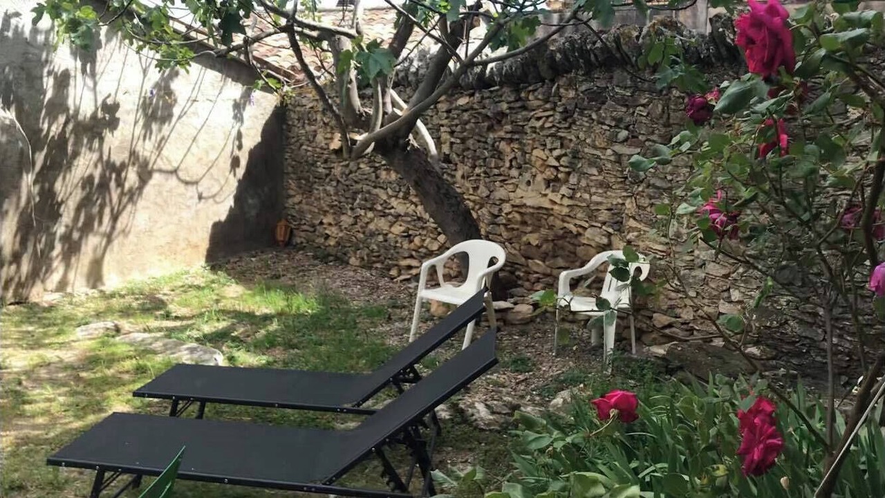 Photo of Outdoor in Les Cordiers