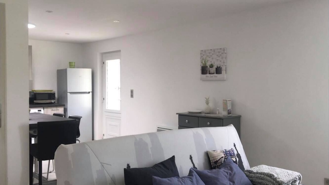 Photo of Livingroom in Les Cordiers