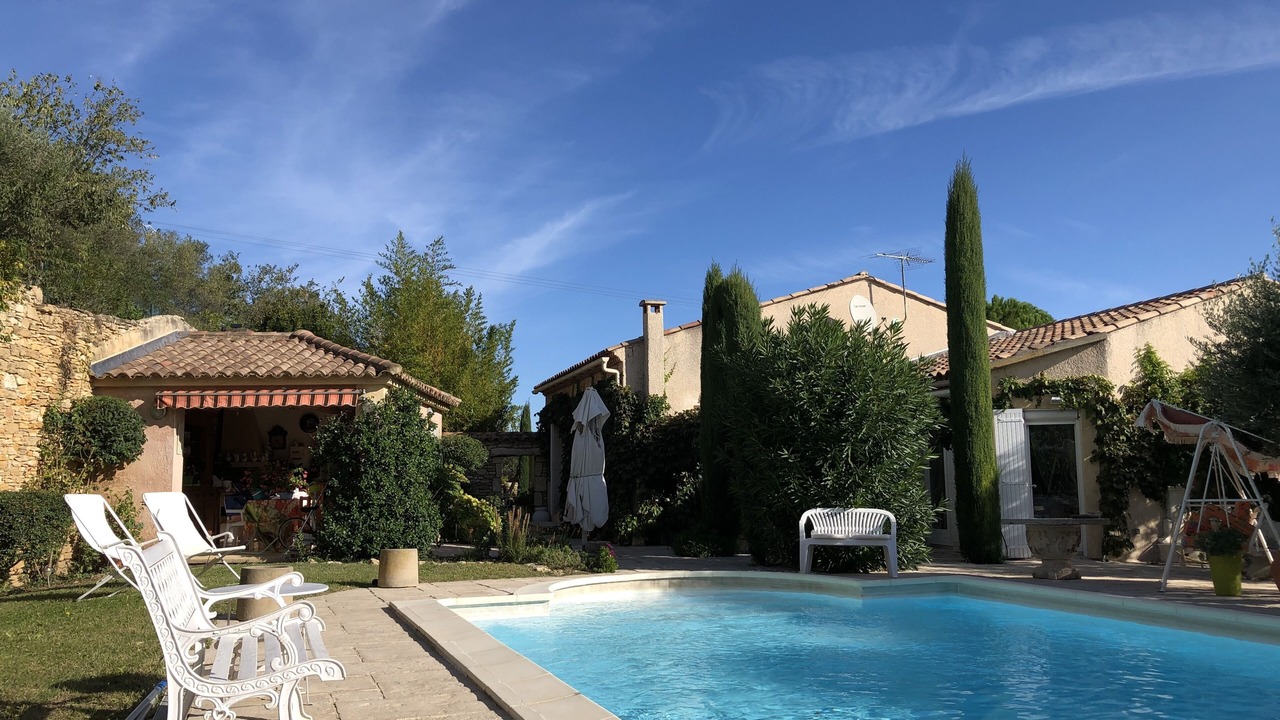 Photo of Outdoor in Sernhac