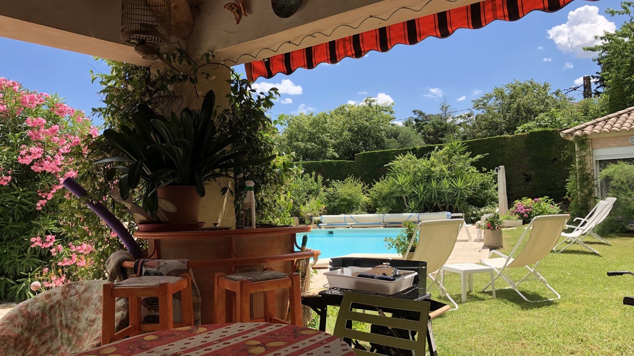 Photo of Outdoor in Sernhac