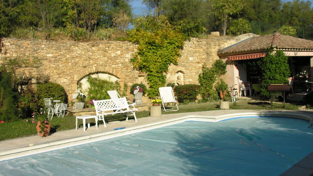 Photo of Outdoor in Sernhac