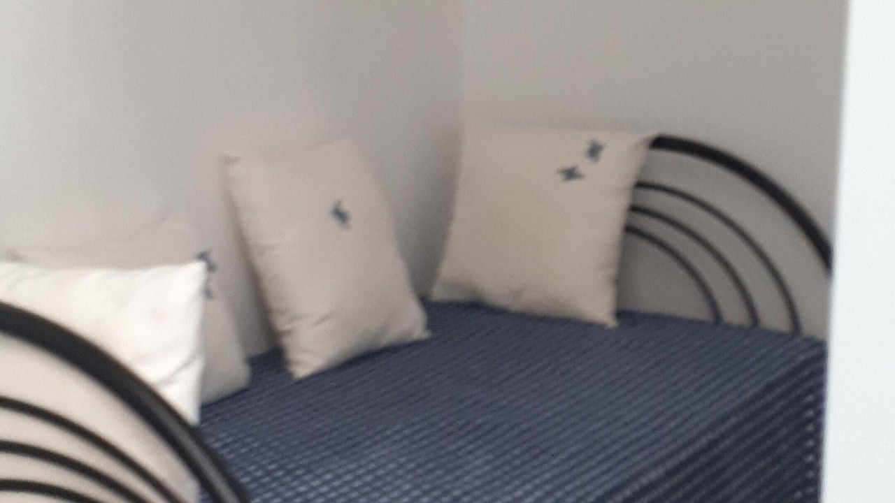 Photo of Bedroom in Sant Carles de la Rapita