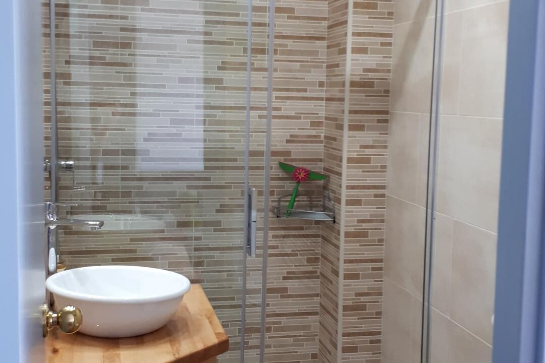 Photo of Bathroom in Sant Carles de la Rapita