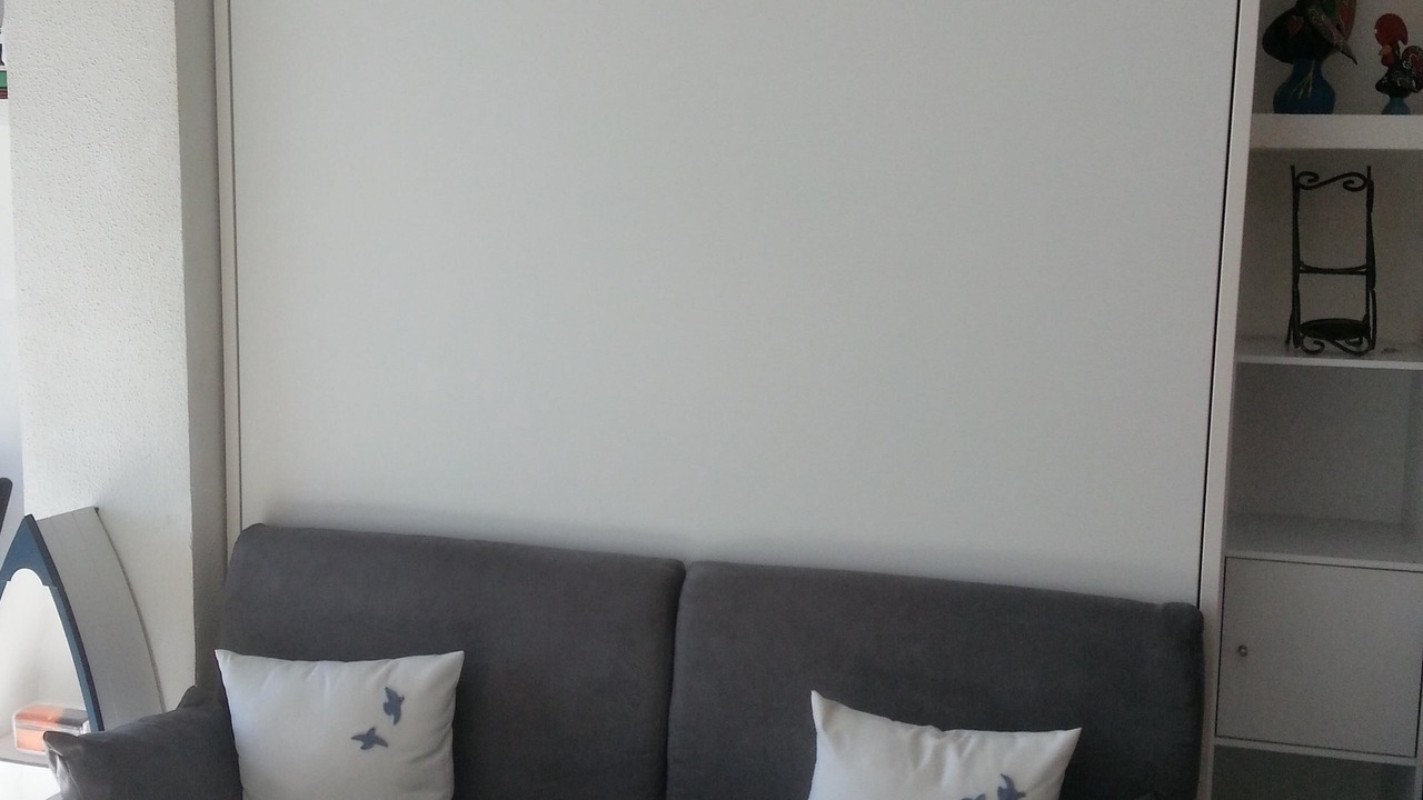 Photo of Livingroom in Sant Carles de la Rapita