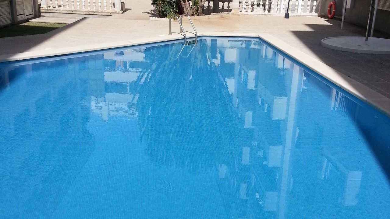 Photo of Outdoor in Sant Carles de la Rapita