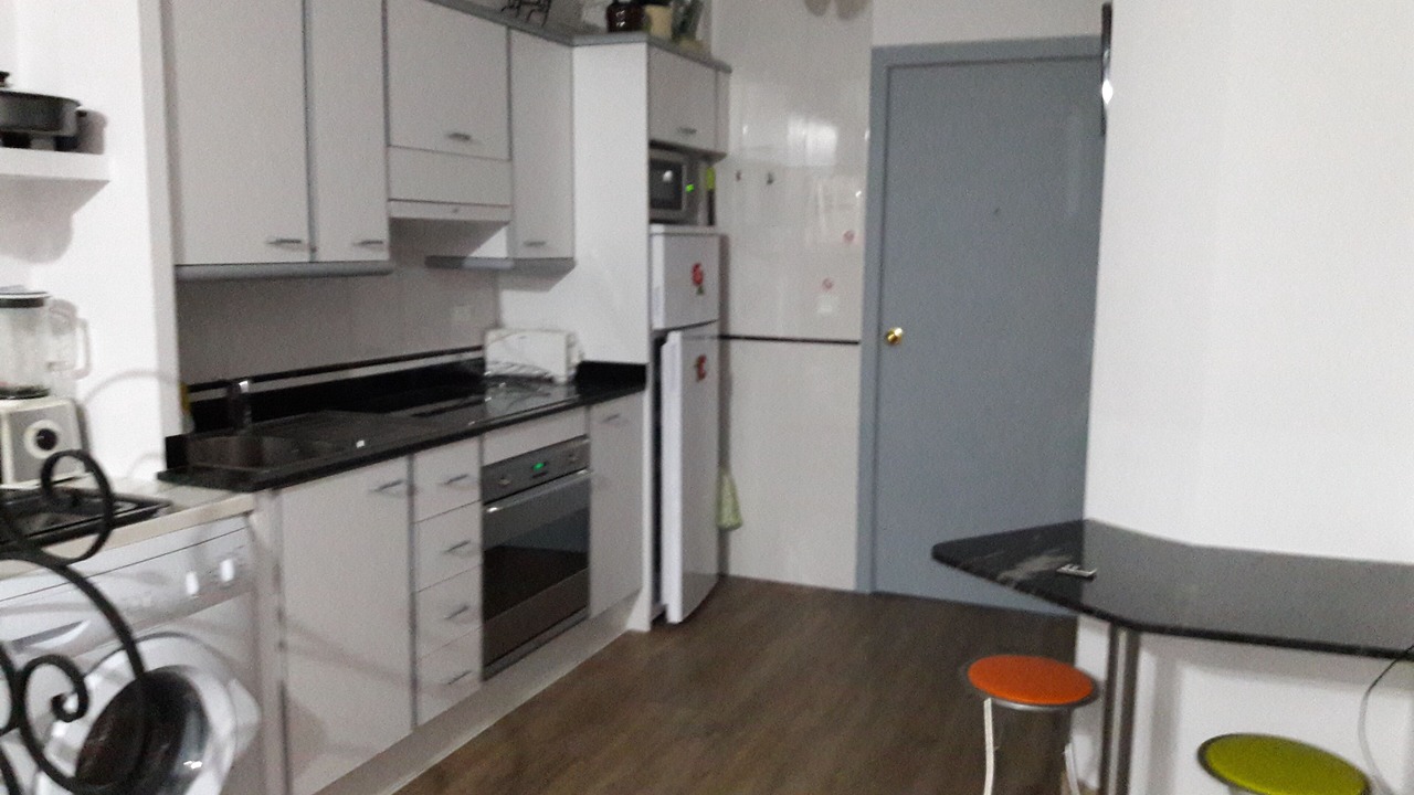 Photo of Kitchen in Sant Carles de la Rapita