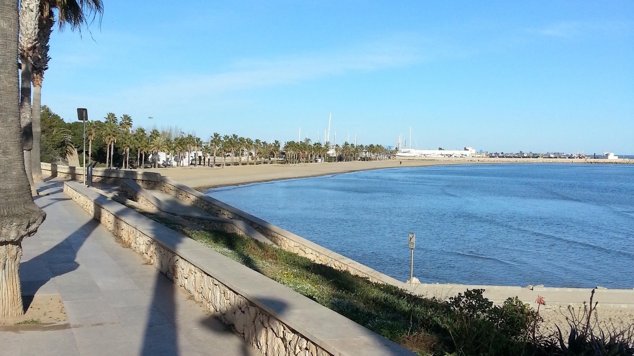 Photo of Others in Sant Carles de la Rapita