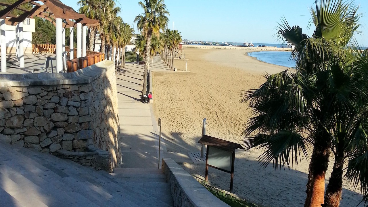 Photo of Others in Sant Carles de la Rapita