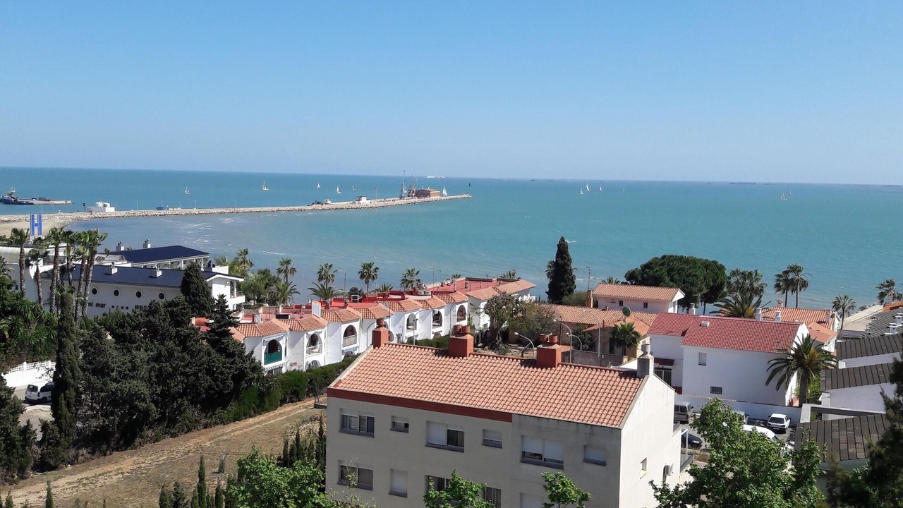 Photo of Outdoor in Sant Carles de la Rapita