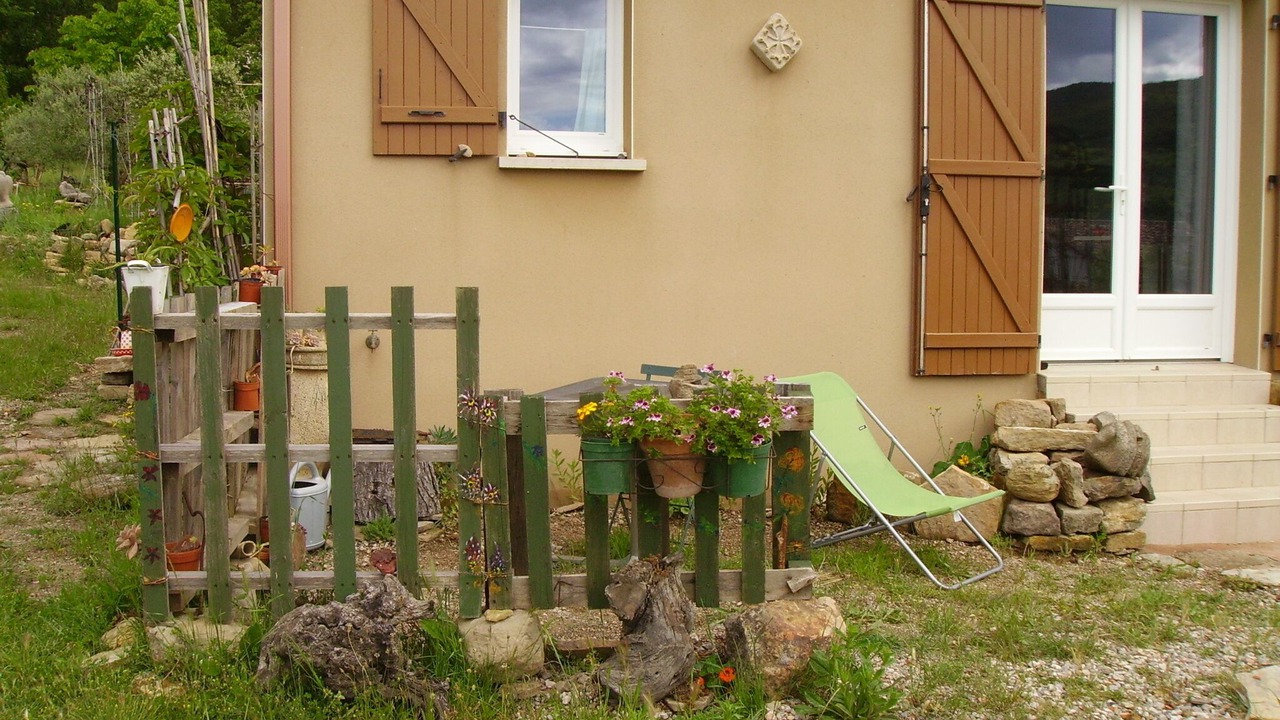 Photo of Outdoor in Saint-Privat