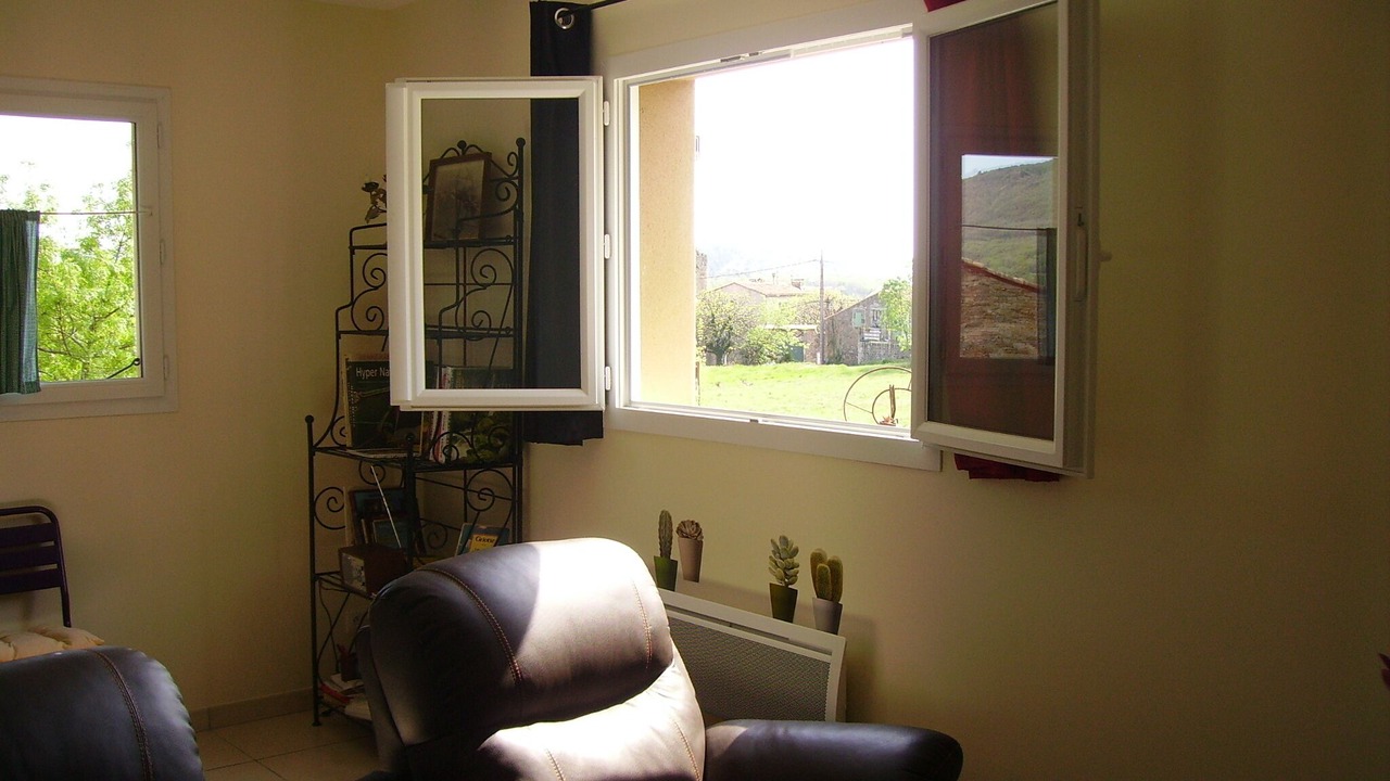 Photo of Livingroom in Saint-Privat