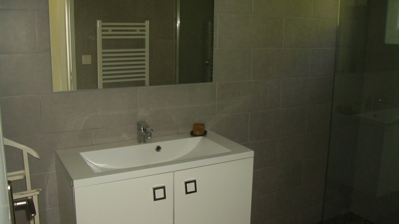 Photo of Bathroom in Saint-Privat