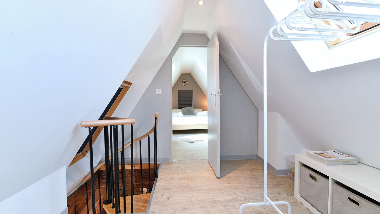 Photo of Bedroom in Kaysersberg-Vignoble
