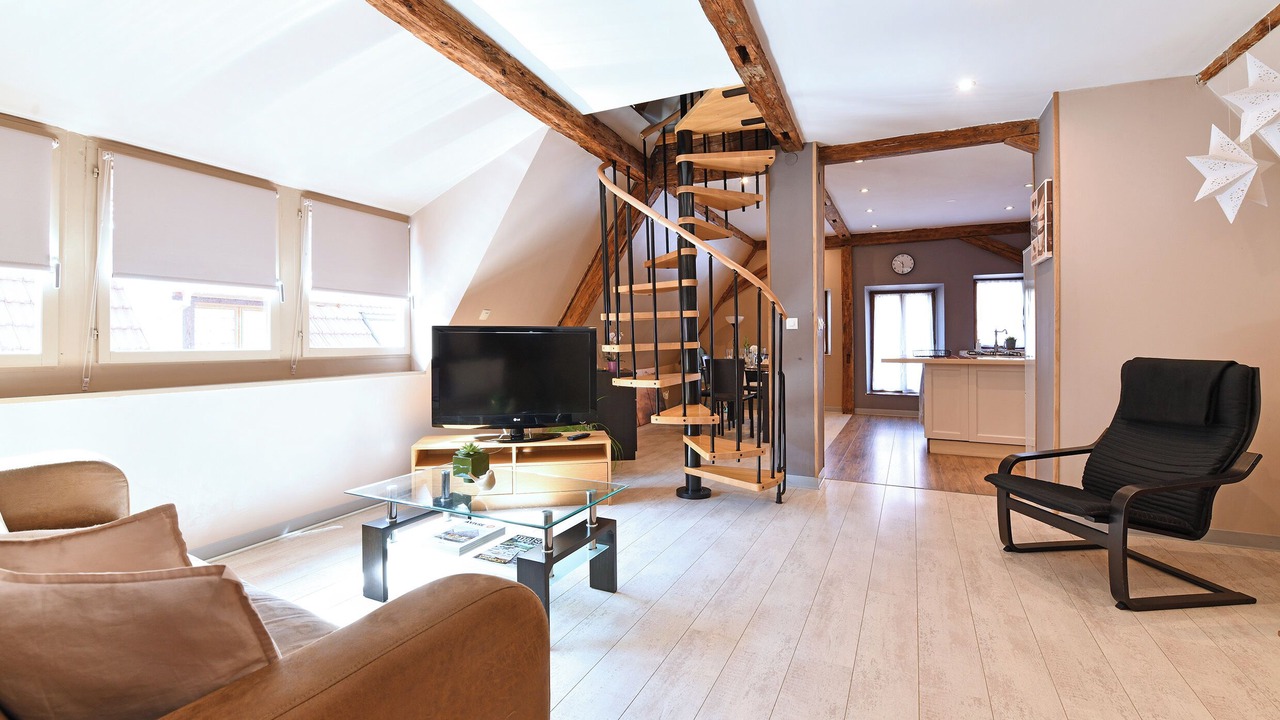 Photo of Livingroom in Kaysersberg-Vignoble