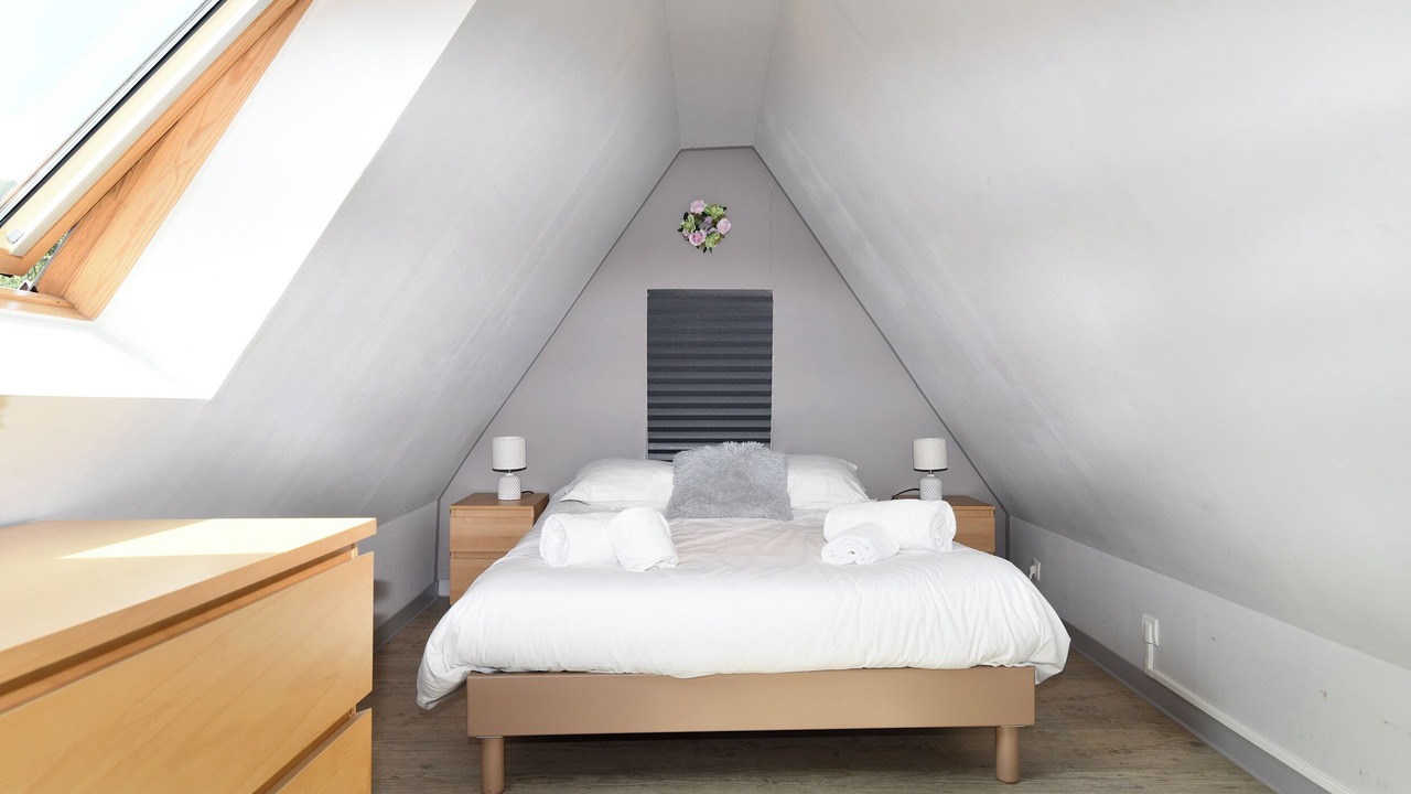 Photo of Bedroom in Kaysersberg-Vignoble