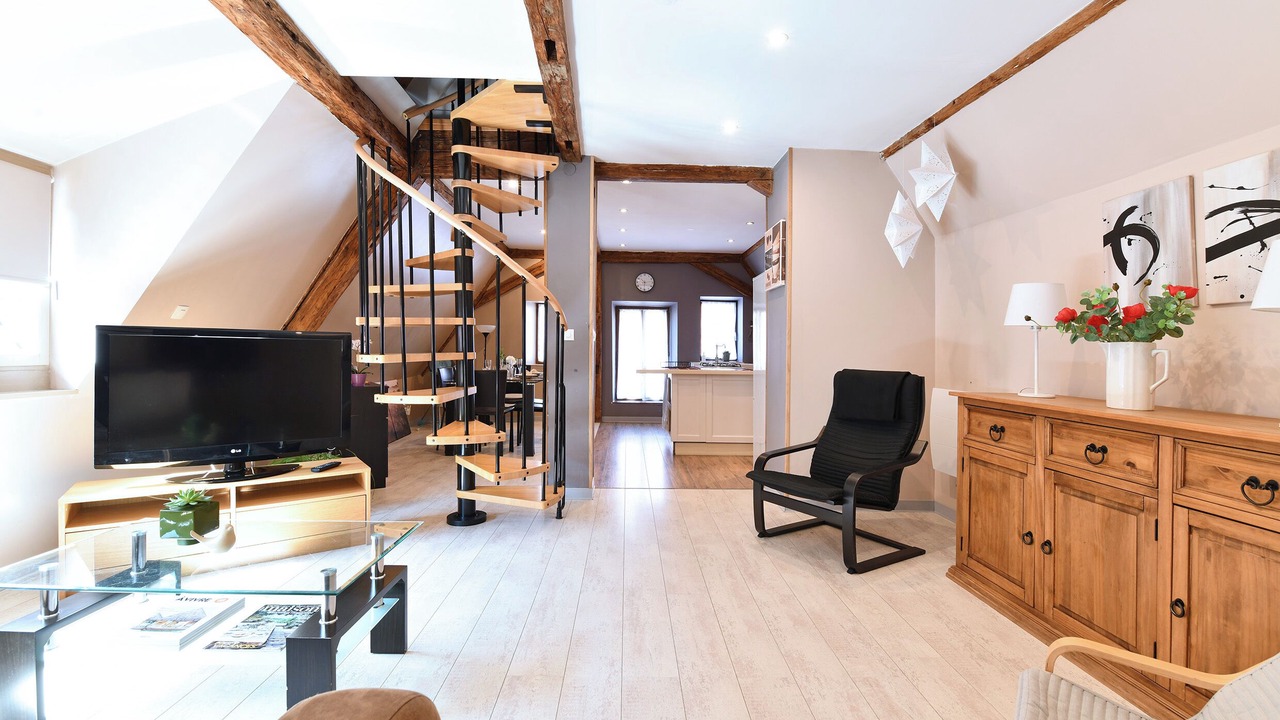 Photo of Livingroom in Kaysersberg-Vignoble