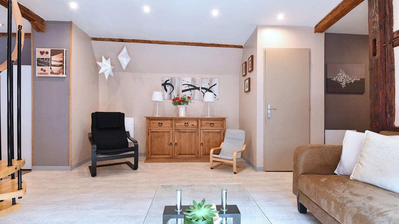 Photo of Livingroom in Kaysersberg-Vignoble