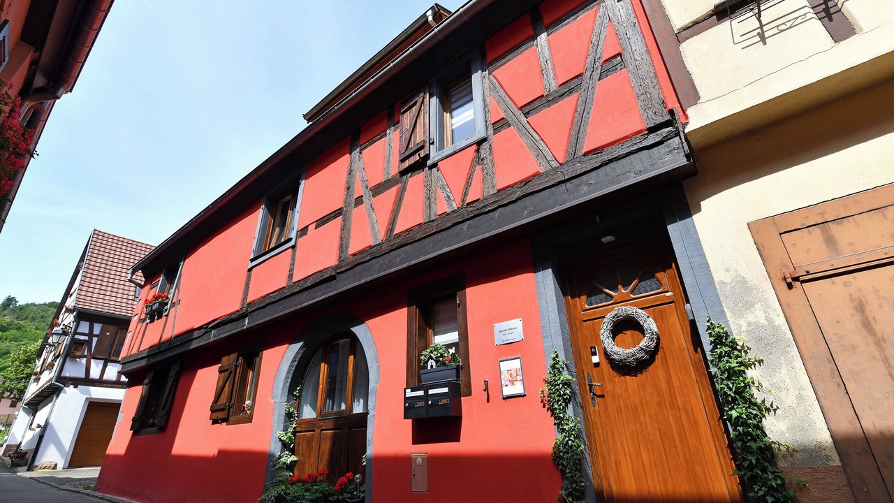 Photo of Outdoor in Kaysersberg-Vignoble