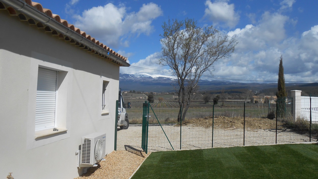 Photo of Outdoor in Blauvac