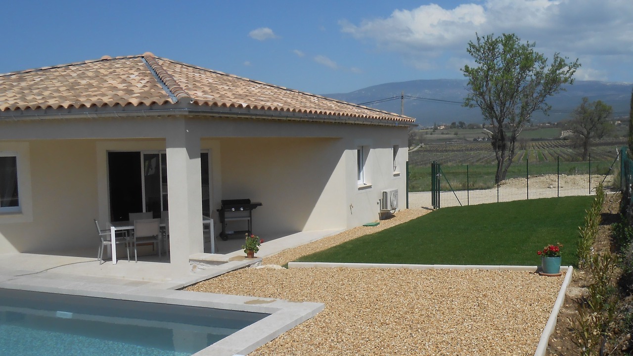 Photo of Outdoor in Blauvac
