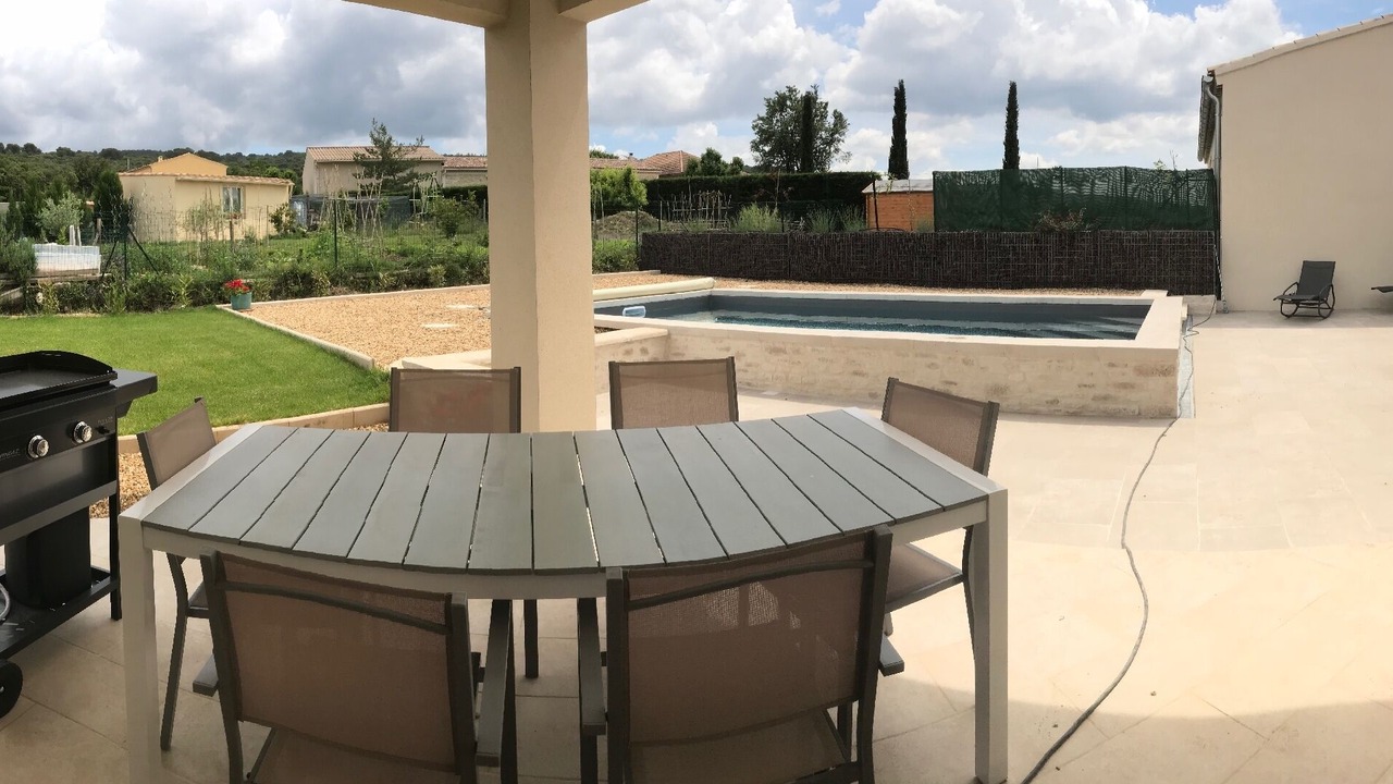Photo of Outdoor in Blauvac