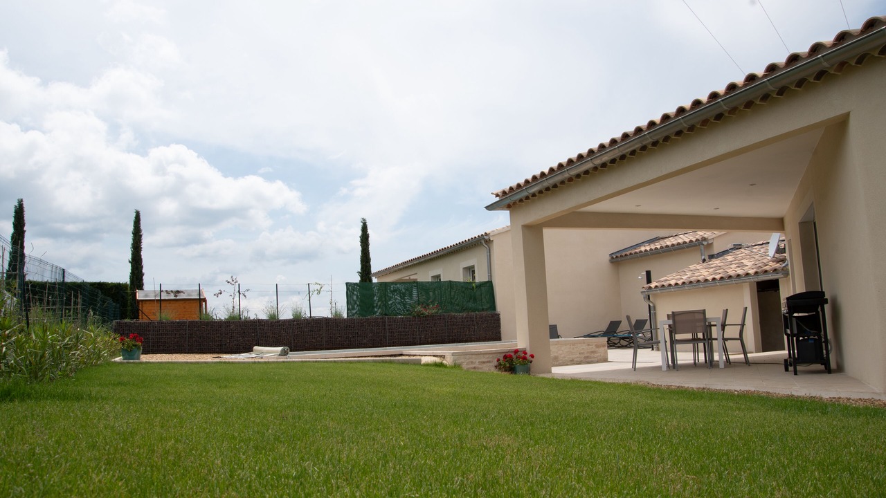 Photo of Outdoor in Blauvac