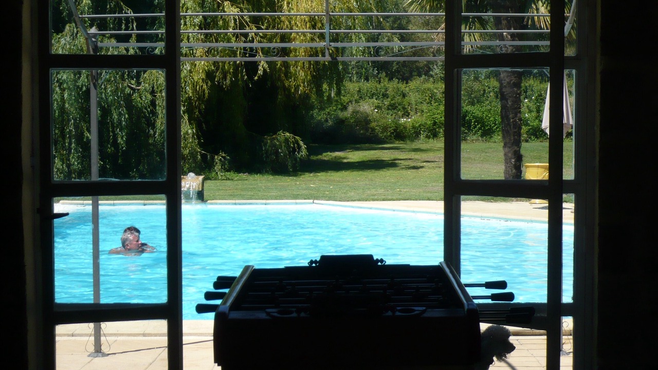 Photo of Outdoor in Saint-Gilles