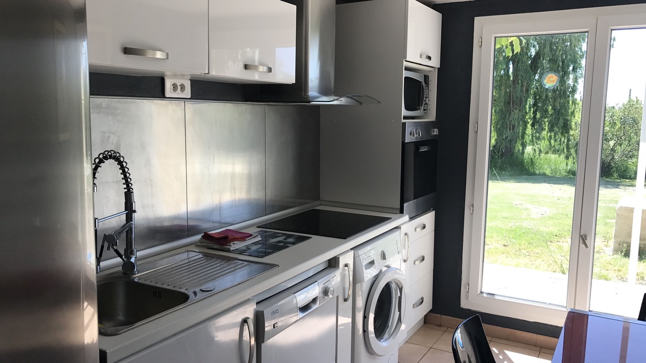Photo of Kitchen in Saint-Gilles