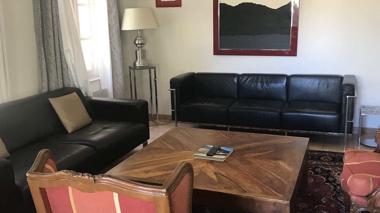 Photo of Livingroom in Saint-Gilles