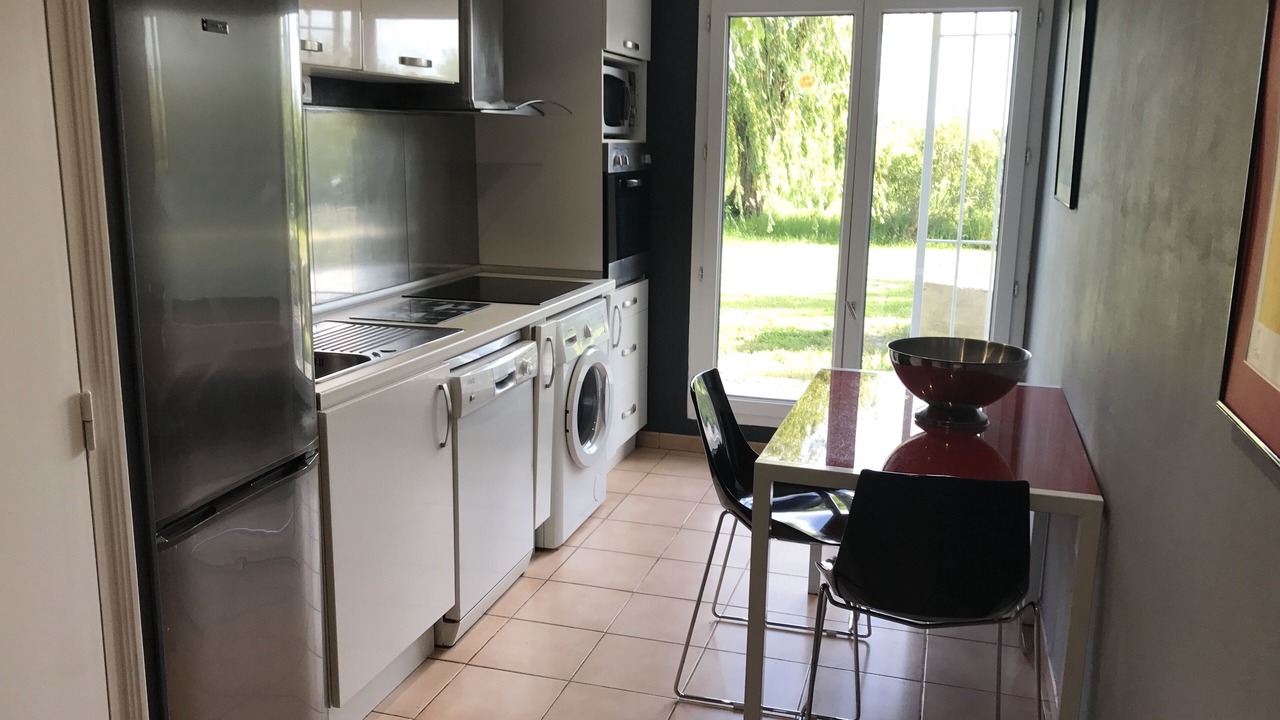 Photo of Kitchen in Saint-Gilles