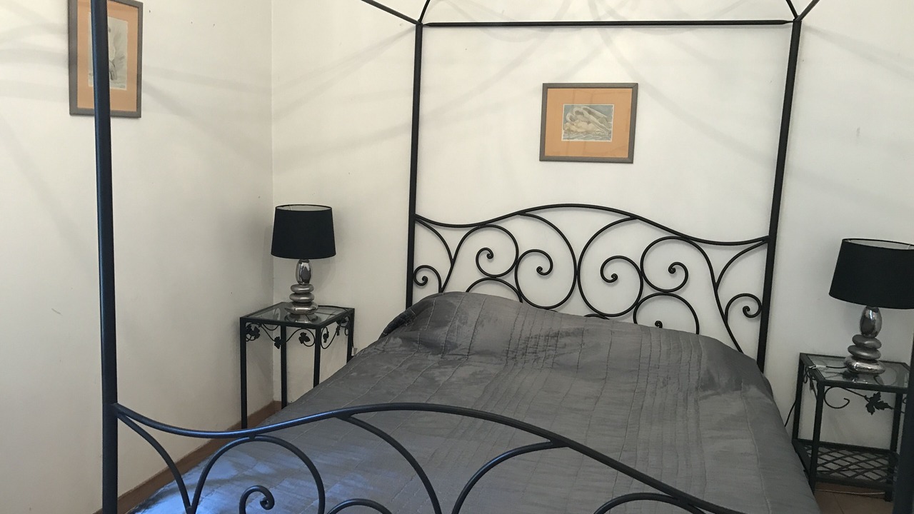 Photo of Bedroom in Saint-Gilles