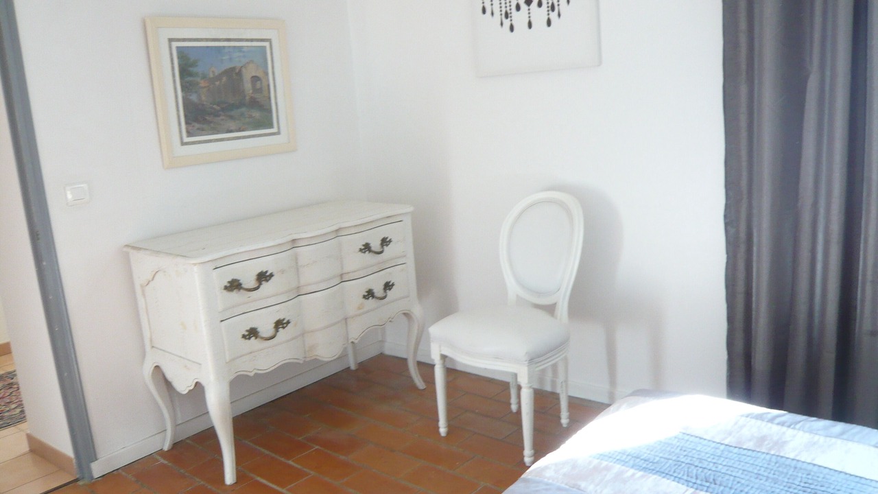 Photo of Bedroom in Saint-Gilles