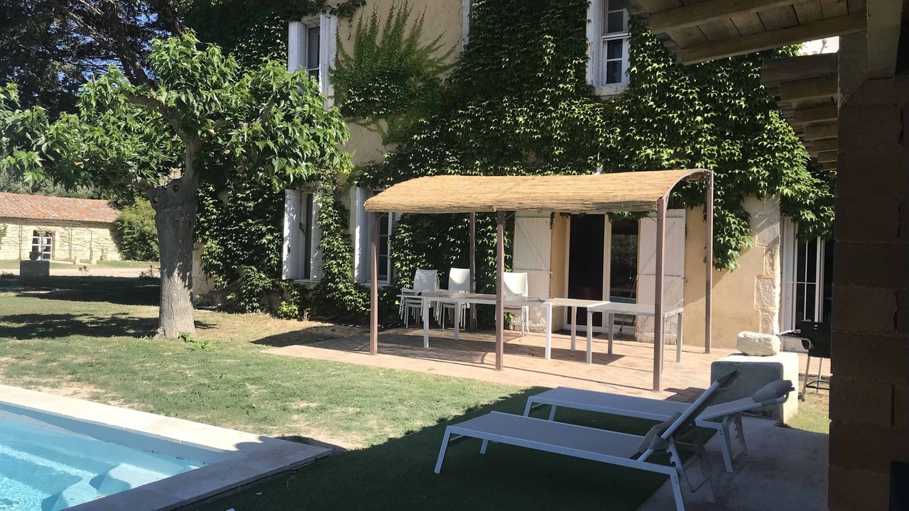 Photo of Patio Balcony in Saint-Gilles