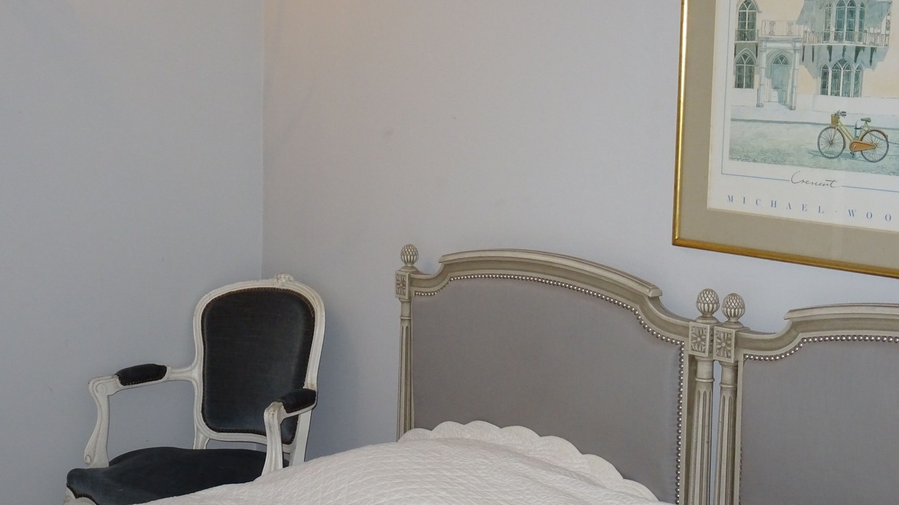 Photo of Bedroom in Saint-Gilles