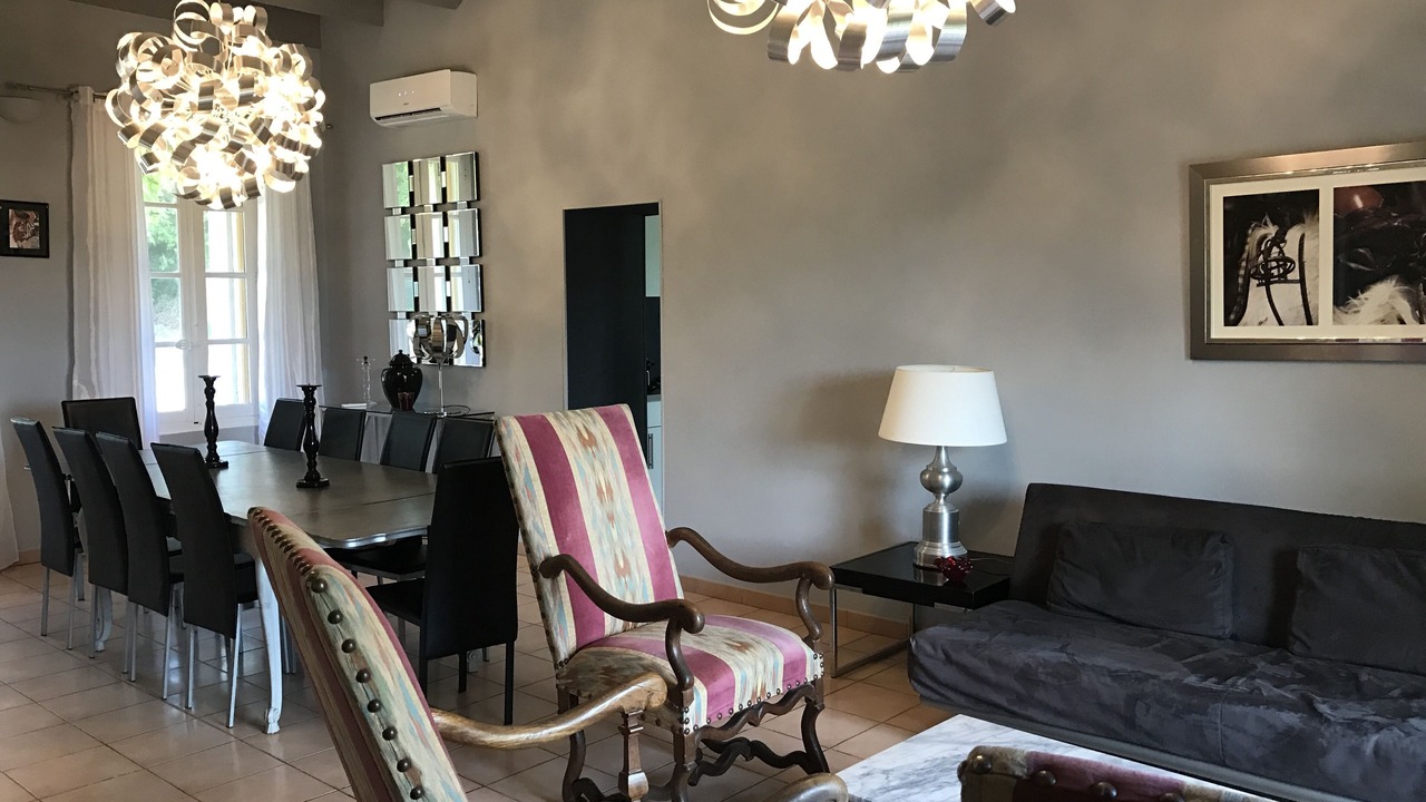 Photo of Livingroom in Saint-Gilles