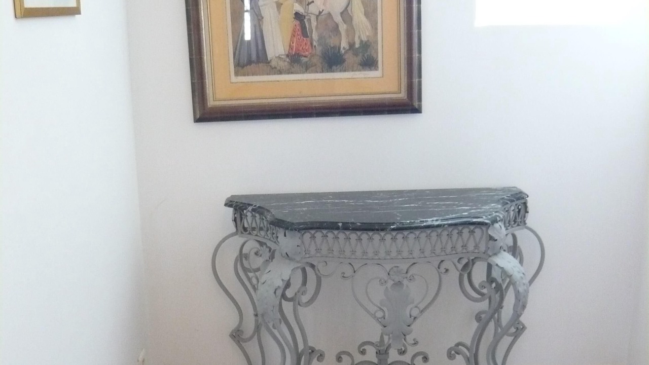 Photo of Bathroom in Saint-Gilles