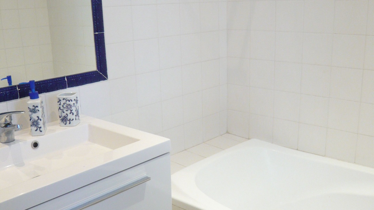 Photo of Bathroom in Saint-Gilles