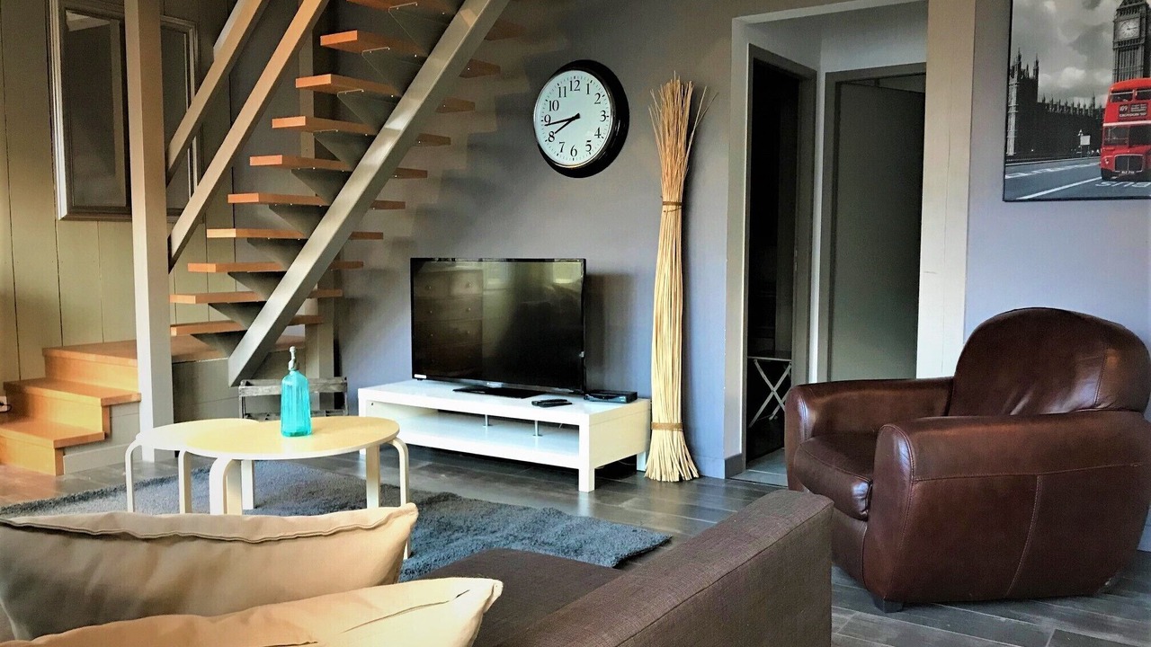 Photo of Livingroom in Doucier