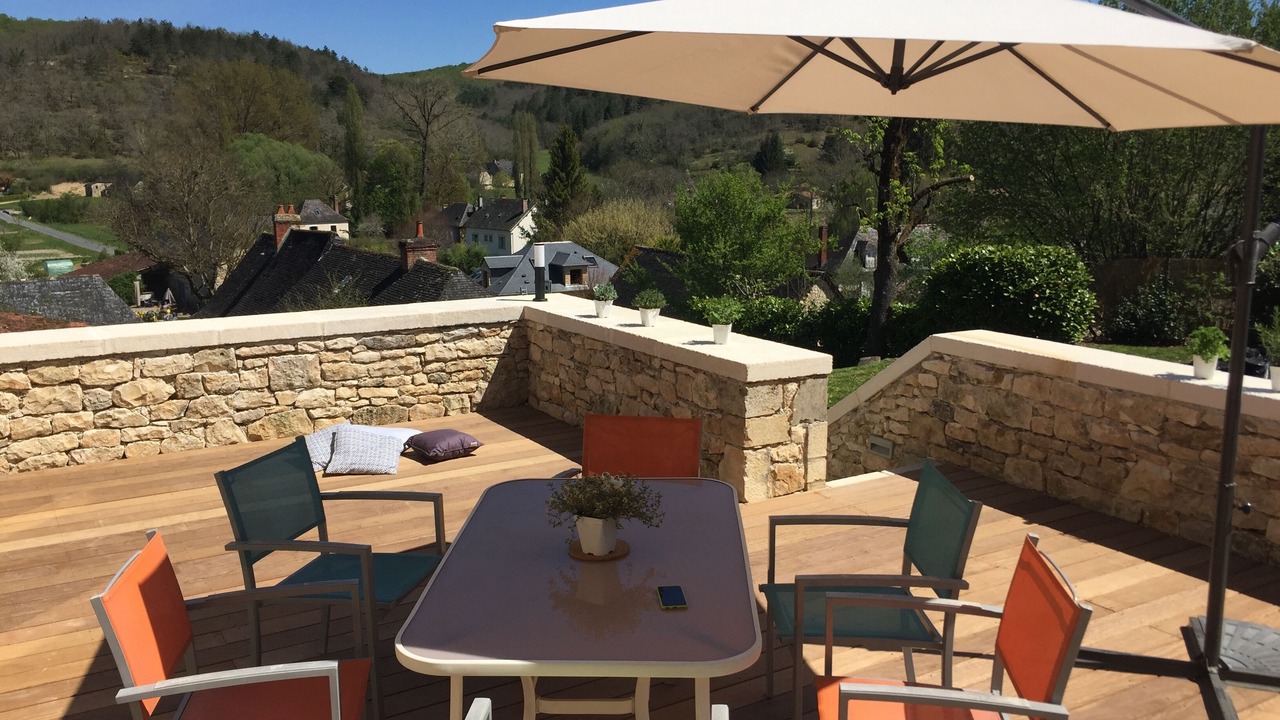 Photo of Outdoor in Montignac