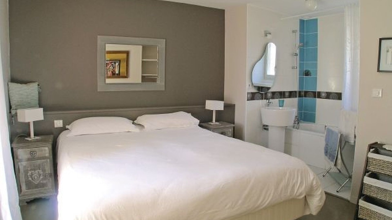 Photo of Bedroom in Montignac