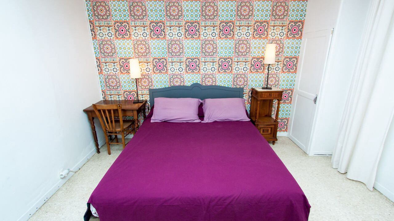 Photo of Bedroom in Boutonnet