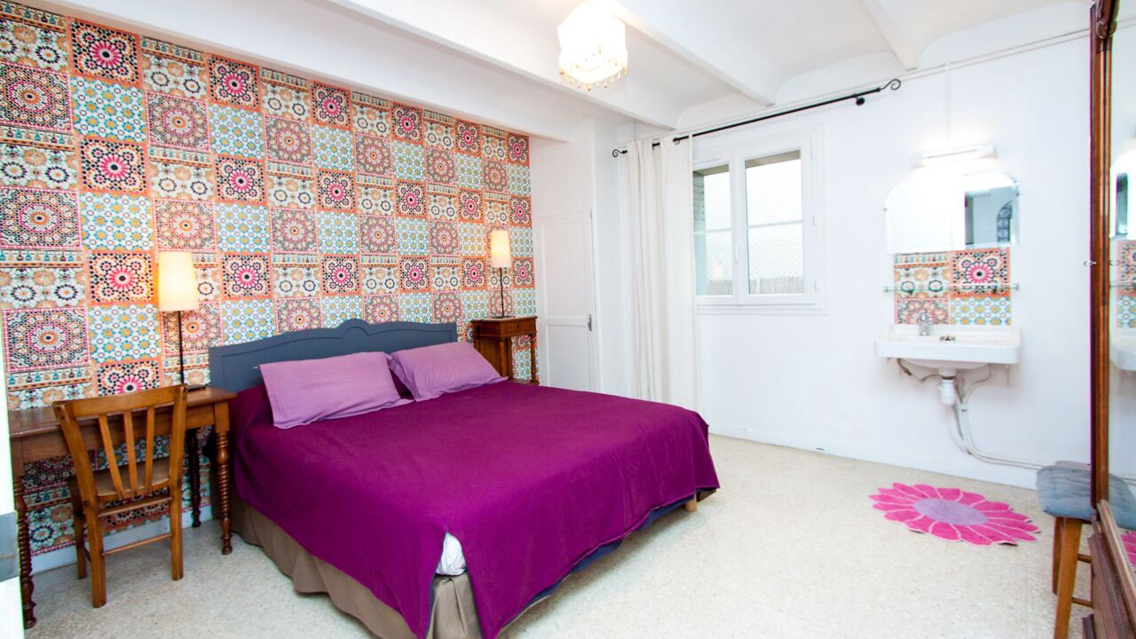 Photo of Bedroom in Boutonnet