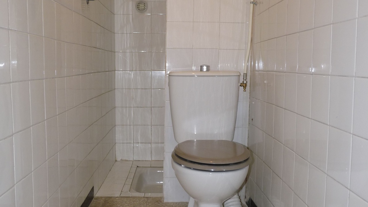 Photo of Bathroom in Boutonnet