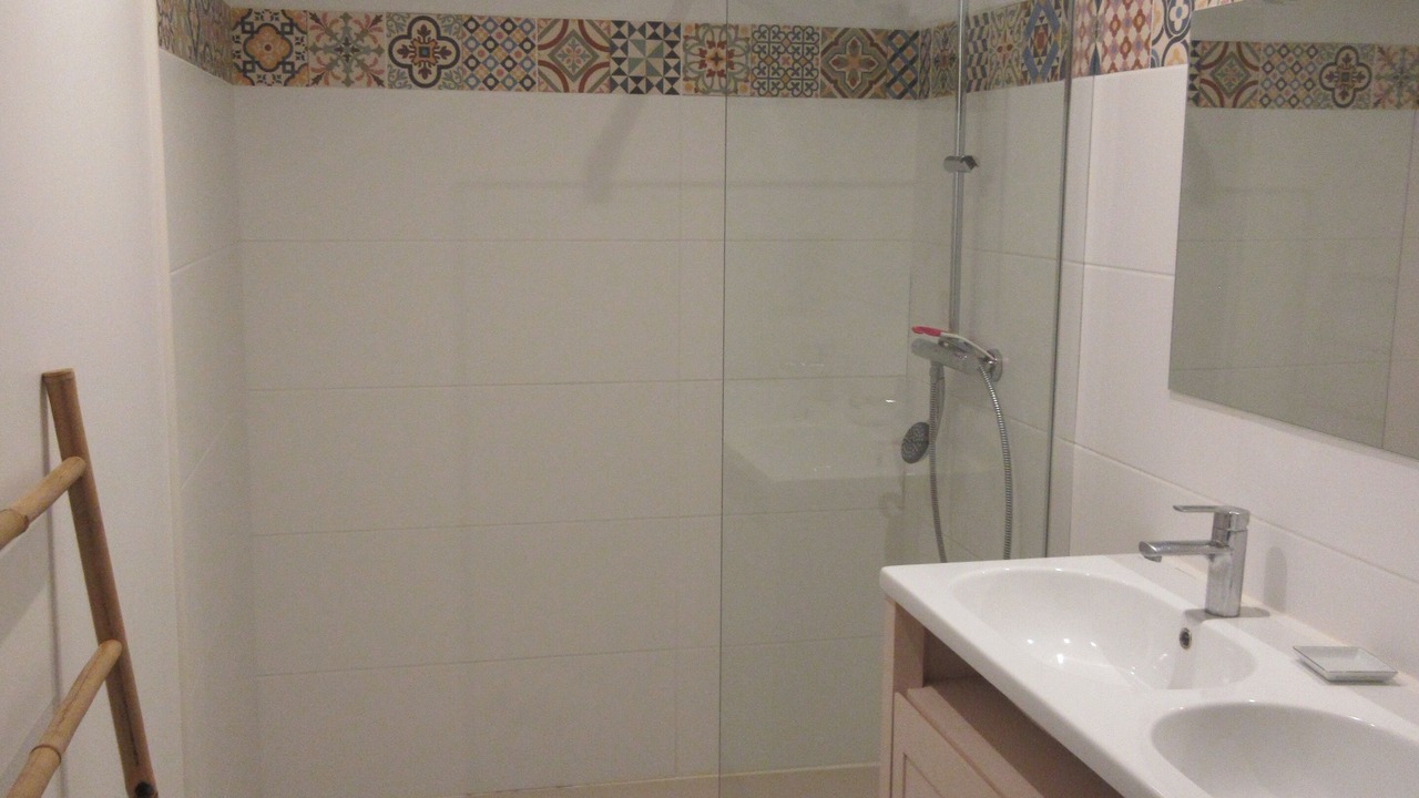Photo of Bathroom in Boutonnet