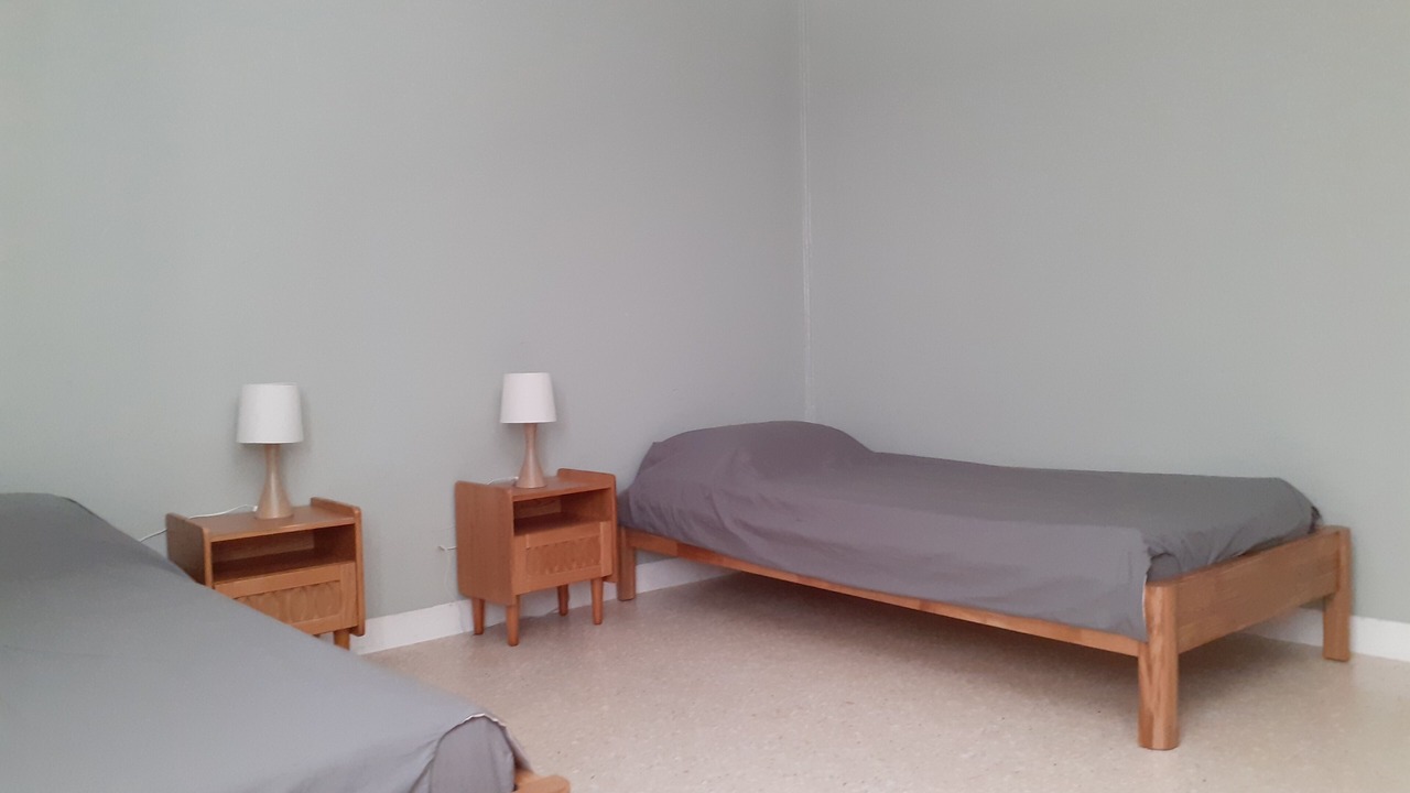Photo of Bedroom in Boutonnet