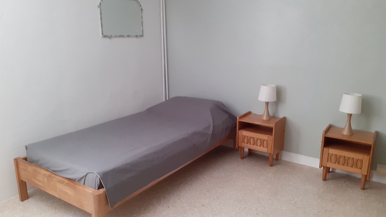Photo of Bedroom in Boutonnet