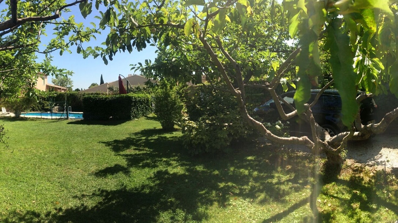 Photo of Outdoor in Maubec