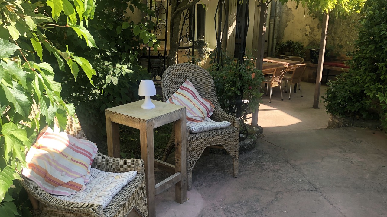 Photo of Outdoor in Maubec
