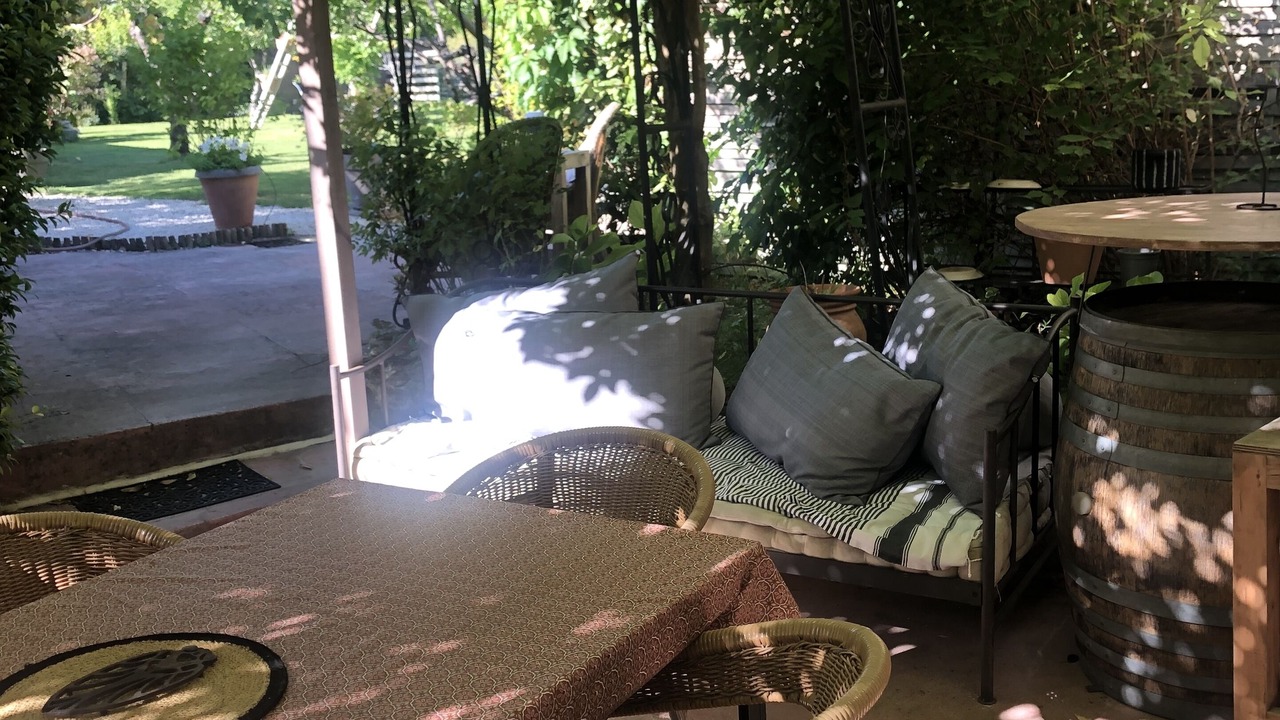Photo of Outdoor in Maubec