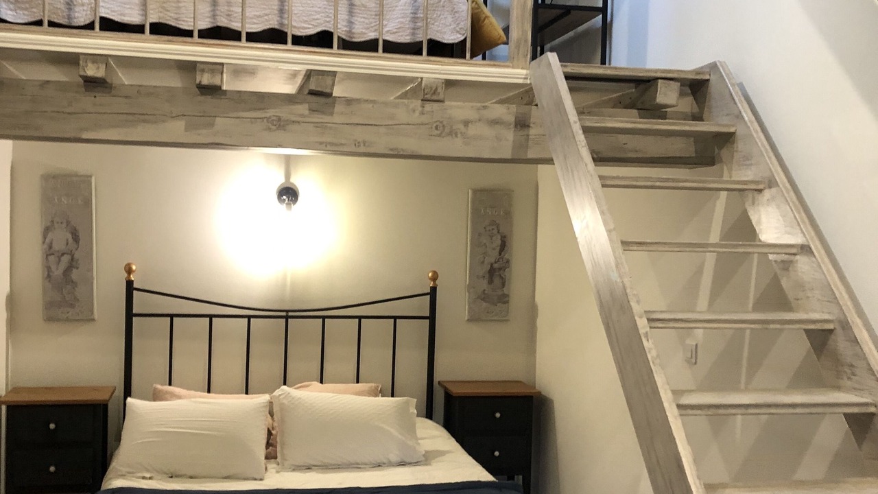 Photo of Bedroom in Maubec